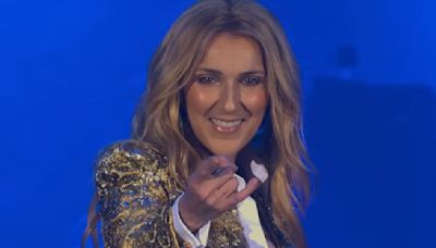 I Am: Celine Dion - Why Did The Documentary Feature Singer's Whole Seizure Episode? Director Irene Taylor Reveals