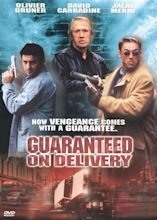 Guaranteed on Delivery (2000) - Dean Rusu | Synopsis, Characteristics ...