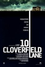 Cloverfield Sequel, 10 Cloverfield Lane First Look Trailer Drops ...