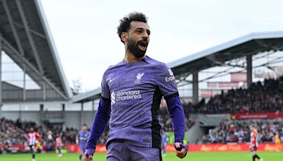 Who Mohamed Salah has to thank for going from Chelsea flop to Liverpool superstar