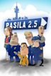 Pasila 2.5: the Spin-off