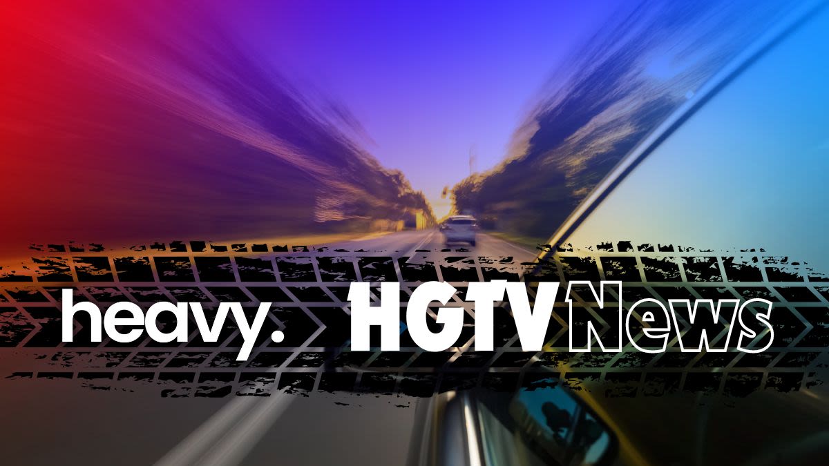 HGTV Star Involved in Aftermath of Hit & Run: 'Most Insane Attack Ever'