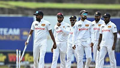 Sri Lanka vs New Zealand first Test; Prabath Jayasuriya shines in Sri Lankan win