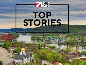 WV Governor donates millions to a local cemetery for restoration and dozens of people detained at OSU amid protests: Here’s a look back at the week’s top stories