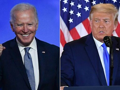 Trump Holds Rally In Doral Amid Calls For Biden To Leave Race | NewsRadio WIOD | Florida News