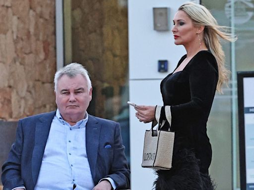 The woman at the centre of Ruth and Eamonn’s split