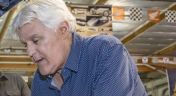 5. Jay Leno's Multi-Generation Renovation