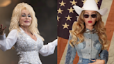 Dolly Parton Comes for "Becky With the Good Hair" on Beyoncé's New Album