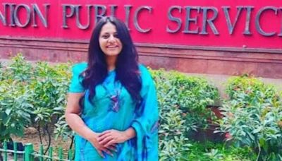 UPSC cancels Puja Khedkar's candidature, debars her from all future exams, selections