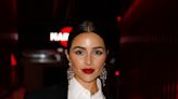 Olivia Culpo Breaks Silence on Wedding Dress Backlash - E! Online