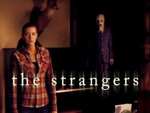 The Strangers (2008 film)