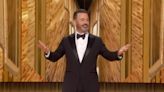 Jimmy Kimmel Has All The Jokes About Matt Damon, But Explains How Billy Crystal’s Advice Has Gotten Him Through The...