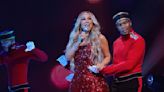 Mariah Carey, Ariana Grande, Jennifer Hudson Sing ‘Oh Santa!’ Live in New York