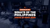 LIVESTREAM: Senate opens third regular session of 19th Congress