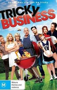 Tricky Business (Australian TV series)