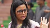 Delhi HC asks police to reply to MP Mahua Moitra's plea to quash FIR - The Economic Times