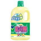 【妙管家】彩色漂白水(麝香香味)2000g