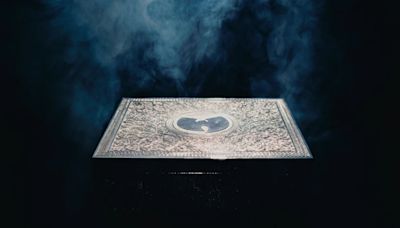 Aficionados podrán escuchar el álbum único de Wu-Tang Clan... pero hay un problema