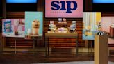 'Bit of a negative association': 'Shark Tank' fans cringe at mention of 'beaver butt juice' in Sip Herbals