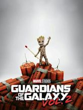 Guardians of the Galaxy Vol. 2