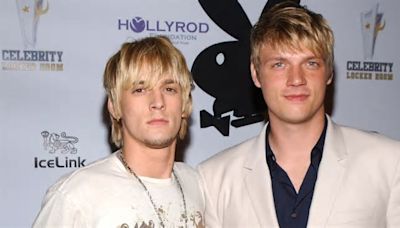 Nick Carter’s Scandals and Aaron Carter’s Death to Be Subject of Upcoming Docuseries