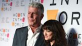 Anthony Bourdain's Dark Final Texts To Asia Argento Revealed In Biography