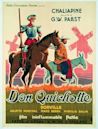 Don Quichotte (1933)