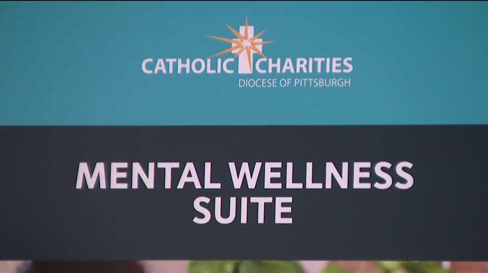 Catholic Charities' 'Compassion Corner' looks to reshape downtown Pittsburgh