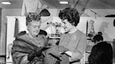 Singer and Emmy-winning actress Polly Bergen was born in Knoxville | Opinion