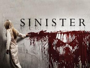 Sinister (film)