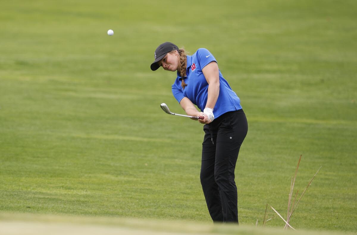 Iowa high school girls’ state golf tournament fields are set