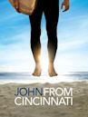 John from Cincinnati