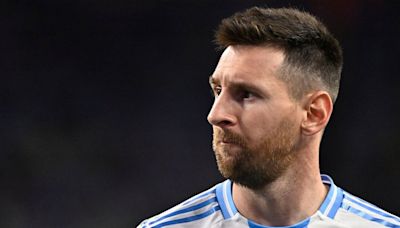 Messi comenta sobre cavadinha após classificação: "Estava convencido…"