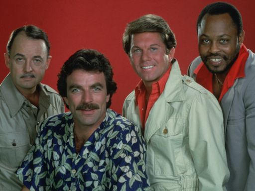 What Happened to the 'Magnum P.I.' Cast After the Show Ended?