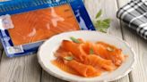 Alerta alimentaria por listeria en salmón ahumado y marinado de procedencia española