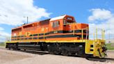 G&W’s Rapid City, Pierre & Eastern celebrates its 10th anniversary - Trains