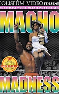 Macho Madness