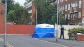 Teenager arrested over fatal stabbing of 15-year-old boy