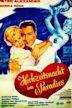 Wedding Night in Paradise (1962 film)