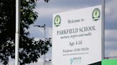 Parkfield School site will be transferred to government if school closes