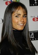 Jordana Brewster