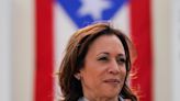 Kamala Harris Affirms U.S. Support To Puerto Rico