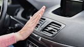 Drivers are just realising 'secret' button cools your car 'better than air con'