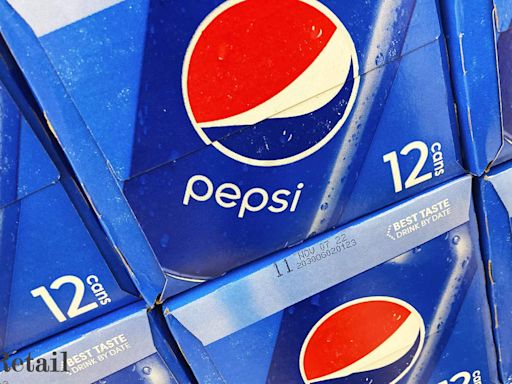 PepsiCo global chief Ramon Laguarta sees 'massive opportunity' in India - ET Retail
