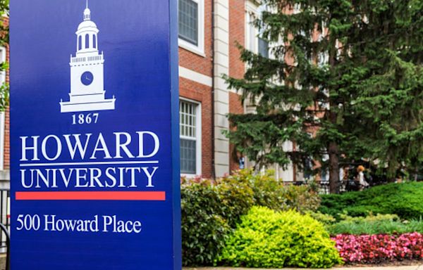 Howard University Nursing School Graduation Ends Abruptly Due To Capacity Issues | Essence