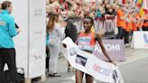 Josephine Chepkoech, segunda en el Zurich Maratón de Sevilla, positivo por testosterona
