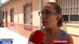 Una vecina de la madre que ha intentado asesinar a su hijo con autismo en Chipiona: ''Él no era violento, ella tenía depresión''