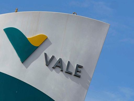 Candidates to be next CEO of Brazil miner Vale recommended, newspaper says