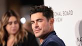 Zac Efron’s swimming pool injury detailed after actor reassures fans he’s OK