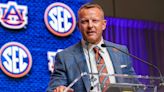 Bryan Harsin united Auburn football's locker room, but can he win over recruits before it's too late?